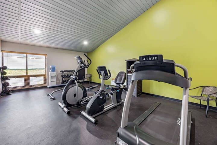 Health and Fitness 22 of 25
